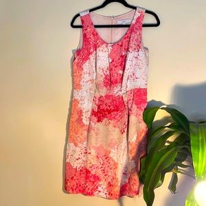 Ann Taylor loft size 6 work sundress